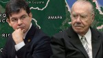 Randolfe Rodrigues, José Sarney... Seria o Amapá o estado de ‘aluguel’ dos políticos? (veja o vídeo)