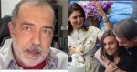 Filósofo "esquerdopata" que chamou Jesus de "pedófilo" diz que Conselho Tutelar deve tirar Laurinha de Bolsonaro