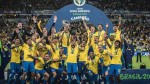 Globo pediu perdão à Conmebol em tentativa desesperada de transmitir a Copa América. Existe hipocrisia maior?