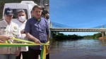 Cabra Bom! - Bolsonaro faz, leva a fama e vira nome de ponte no Piauí (veja o vídeo)