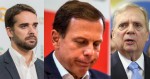 João Doria chora nova derrota e se vê diante de melancólico fim na política