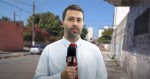 URGENTE! Novo vídeo de Canal de humor mostra o momento em que o "bandido" foge de Brasília (veja o vídeo)