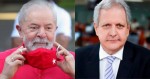 Augusto Nunes destrói nova mentira de Lula: “Não provoca aglomeração, ninguém vai ver o Lula, a não ser os amestrados de sempre” (veja o vídeo)