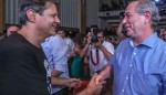 Ciro chama Haddad de “bandido” e deixa militância esquedista em “parafuso”