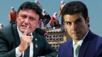 Delegado denuncia acordo entre governo do Pará e Comando Vermelho (veja o vídeo)