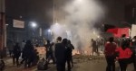 Violência, fogo e quebra-quebra marcam o fim das “manifestações do bem” em São Paulo  (veja o vídeo)