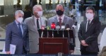 Na surdina: Girão fica sabendo pela imprensa de intenções escusas de membros da CPI (veja o vídeo)