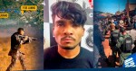 AO VIVO: Caso Lázaro Barbosa: Bandidolatria e Justiça - Caçada ao serial killer (veja o vídeo)