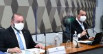 URGENTE: Deputado amazonense humilha Omar Aziz em CPI – “Quem é o senhor para falar em idoneidade”? (veja o vídeo)