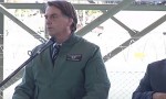 Em discurso histórico, Bolsonaro detona: "Não vai ser com mentiras ou com CPI integrada por sete bandidos que vão nos tirar daqui" (veja o vídeo)