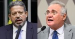 Nem Lira suporta mais a CPI e ironiza: "Belíssimo trabalho, bem imparcial" (veja o vídeo)