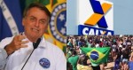 Após passagem não programada por cidadezinha do Ceará, Bolsonaro ouviu cobrança do povo e cumpriu promessa (veja o vídeo)