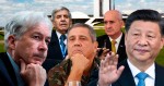 AO VIVO: Diretor da CIA se reúne com generais no Brasil / O discurso ameaçador de Xi Jinping (veja o vídeo)