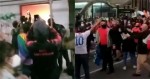 Manifestações contra Bolsonaro: Bandeiras vermelhas, rastro de violência, vandalismo e hipocrisia (veja os vídeos)