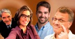 A "terceira via" nasce do oportunismo emocional de Eduardo Leite e da astúcia da Rede Globo