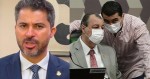Marcos Rogério rebate baixarias "tóxicas" de Aziz e expõe "mentiras" de Luís Miranda (veja o vídeo)