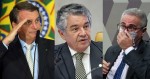 Para desespero de Renan, STF enterra mais uma narrativa e arquiva acusações de rachadinha contra Bolsonaro