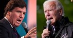 Tucker Carlson espionado pelo governo Biden? Não seria surpresa alguma...