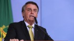 "Eles estão se lixando para o povo. É pelo poder!", diz Bolsonaro, sobre a CPI da Covid (veja o vídeo)