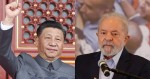 Lula rasga elogios a ditadura chinesa e declara: "Partido forte, um estado forte, porque tem pulso, tem voz de comando"