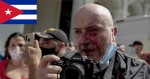 Imagens do levante contra o regime comunista em Cuba – Fotógrafo foi ferido no rosto (veja o vídeo)