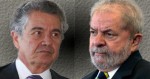 Fora da Corte, Marco Aurélio revela que o STF "ressuscitou" Lula