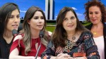 O papel da mulher na política vai muito além do que as feministas tentam vender (veja o vídeo)