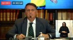 A velha mídia tenta ignorar, mas live do presidente sacode as estruturas