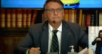 Destemido, Bolsonaro aponta "falha" nas urnas e expõe atitude "duvidosa" de Barroso (veja o vídeo)