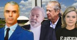 Major-brigadeiro sobe o tom, cita Dirceu e escancara a trama para "derrubar" Bolsonaro