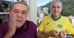 Jogos Olímpicos de Tóquio ou Copa América? O cúmulo da hipocrisia...