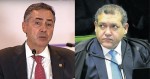 Em dura nota, Nunes Marques diverge de Barroso e declara: "Voto auditável é preocupação legítima do povo brasileiro"