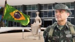 General escancara: “Quem está contra a democracia, que vá para Cuba, Venezuela!” (veja o vídeo)