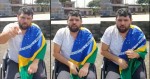 URGENTE: Eustáquio está na Costa Rica para denunciar na Corte Internacional prisão de Daniel Silveira (veja o vídeo)