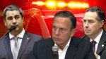 Coronel detona urna eletrônica, menores infratores e sobe o tom contra Doria (veja o vídeo)