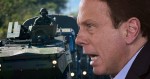 Ao ver tanques nas ruas, Doria tem "chilique" e ataca Bolsonaro: "Ameaça à democracia"