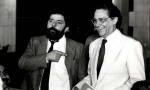 Lula e FHC: Uma amizade mais antiga do que podemos imaginar