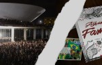 A diferença entre Álbum de Família e Protesto de Rua