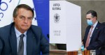 Bolsonaro bate forte em Barroso e escancara ação de Moraes para impedir investigação no TSE (veja o vídeo)