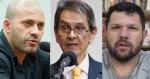 Instituto de Advogados relembra casos Eustáquio e Daniel Silveira e emite forte nota de repúdio contra prisão de Jefferson