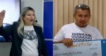 Homem que enfrentou Lula no Piauí é exaltado por sua coragem e patriotismo e recebe ajuda da população (veja o vídeo)