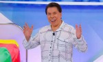 Sílvio Santos supera a Covid e prepara retorno para enfrentar a Globo