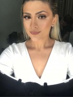 Maria Fernanda Senna