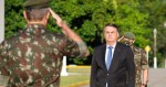 Bolsonaro publica vídeo enigmático e faz estremecer a "esquerdalha" (veja o vídeo)