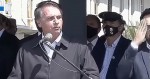 Bolsonaro faz discurso alarmante em frente às Operações Especiais do Exército (veja o vídeo)