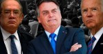 AO VIVO: STF quer diálogo com Bolsonaro? / O que está por vir no Brasil (veja o vídeo)