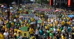 Movimento Patriótico de Petrolândia-PE convoca o povo para grande evento dia 7 de Setembro