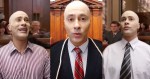 Canal de humor causa polêmica com vídeo onde “Alexandre” é o juiz, o promotor, o júri e a vítima (veja o vídeo)