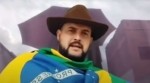 URGENTE: Zé Trovão grava novo vídeo, desafia Moraes e diz que a PF não vai prendê-lo (veja o vídeo)