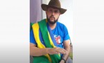Zé Trovão desdenha de mandado de prisão e faz “convite” a Moraes (veja o vídeo)